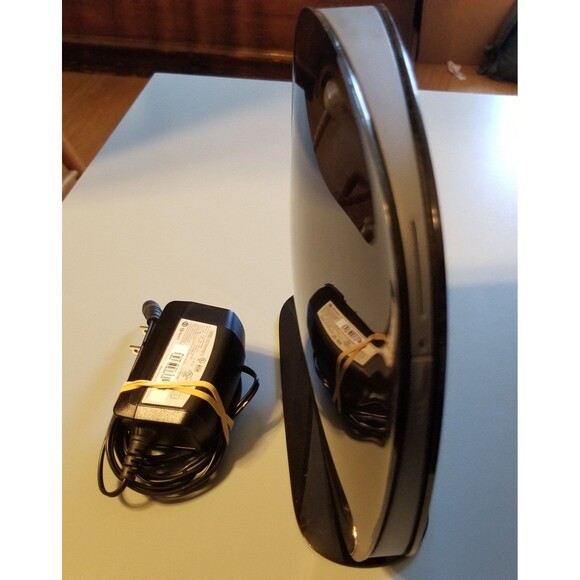 Belkin ac750 router and power supply model f9k1116v1 - Picture 3 of 6